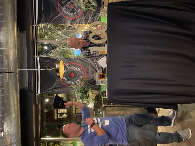100th Episode Live